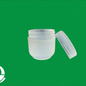 Tarro Cosmético (25 grs.)