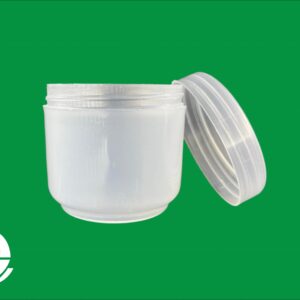 Tarro Cosmético (100 grs)