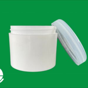 Tarro Cosmético (200 grs)