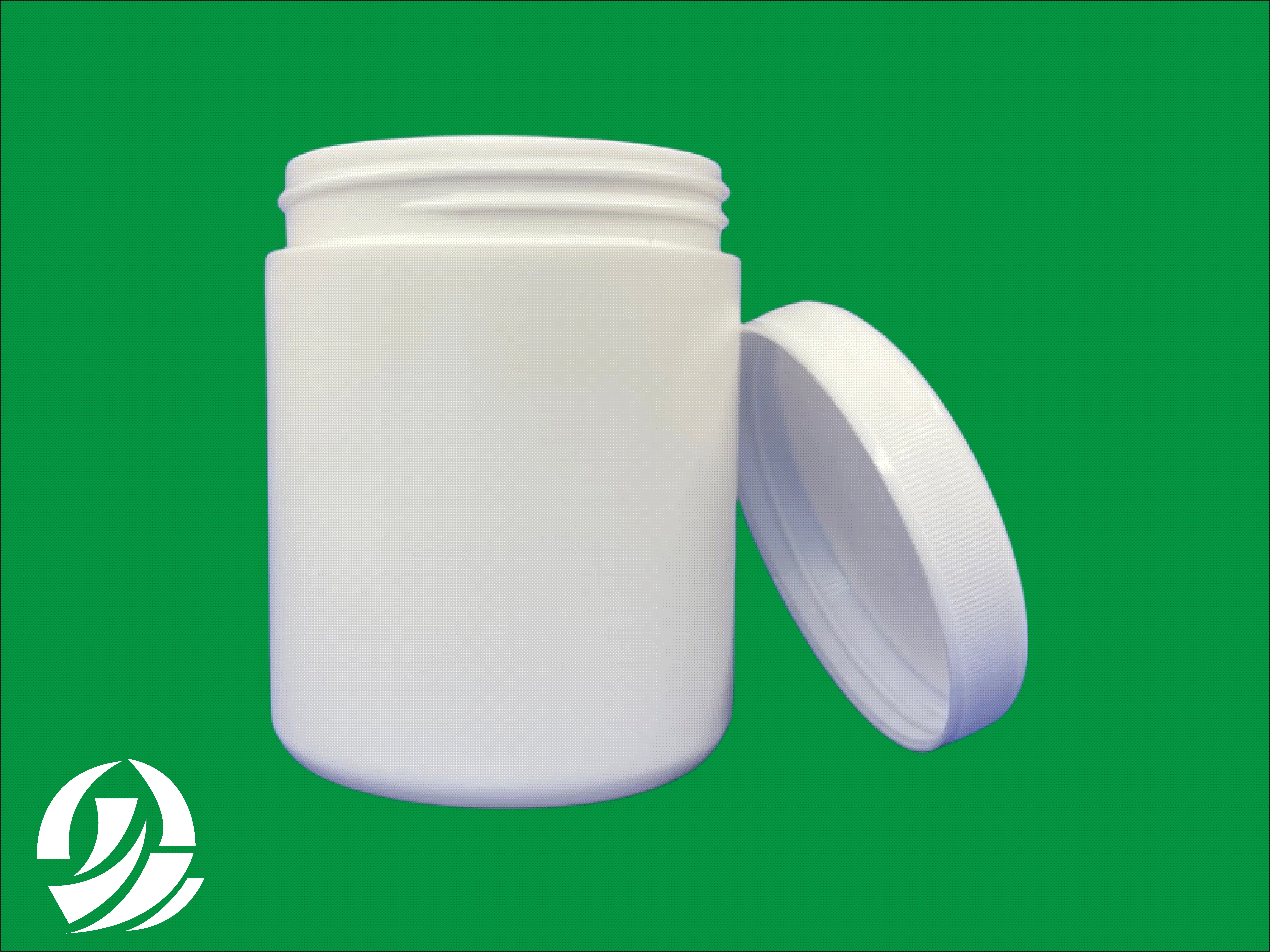 Tarro con Tapa R-70 (250 grs.)