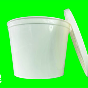 Contenedor L-200 ( 2 Kg)