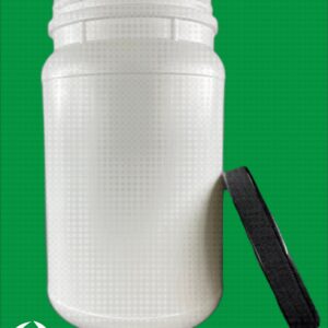 Tarro tipo Suplemento 2 kg  Tapa R-110