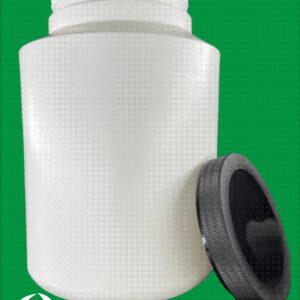 Tarro Multiusos 4 kg  Tapa R-110