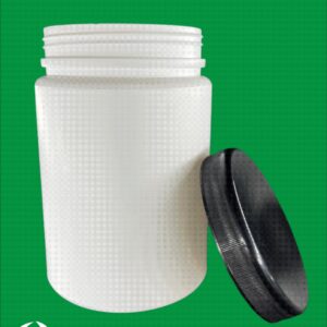 Tarro Multiusos 1 Kg  Tapa R-89