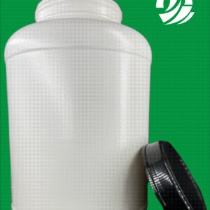 Tarro Multiusos 5 kg (Tipo HuevoTapa R-120