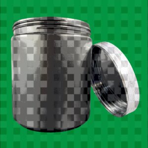 Tarro Multiusos 1 Kg  Tapa R-110