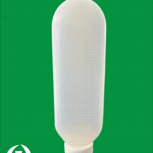 Envase Depresible Tapa Flip top (150 ml)