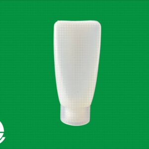 Envase Depresible Tapa ciega doble pared (45 ml)