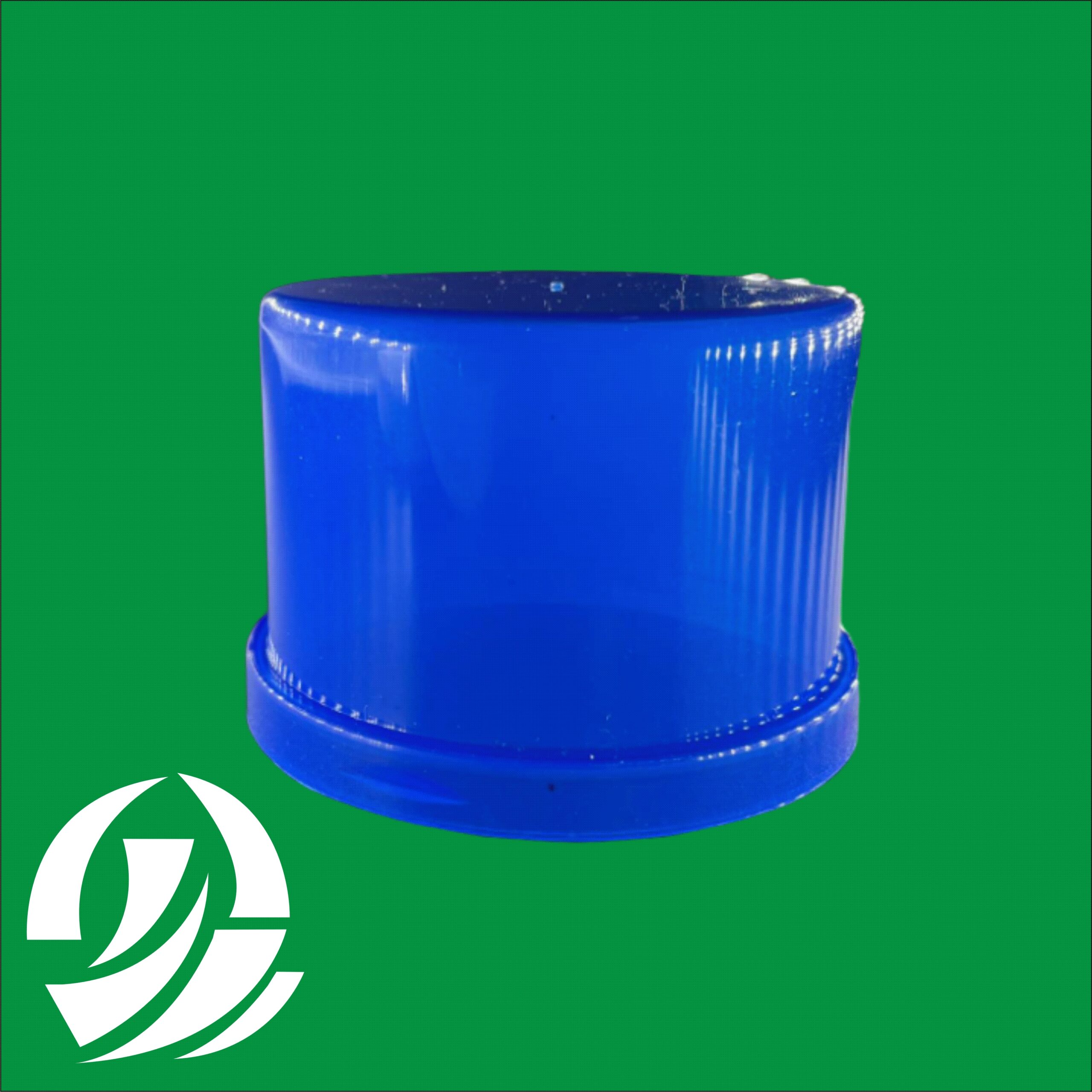 Tapa Aerosol con Reborde