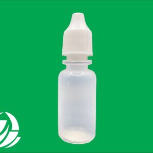 Gotero con Tapon e inserto R-15 ( 15 ml )