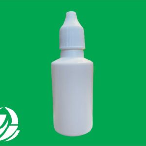 Gotero con Tapon e inserto R-15 ( 40 ml )