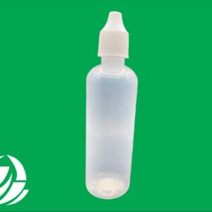 Gotero con Tapon e Inserto R-15 ( 55 ml)