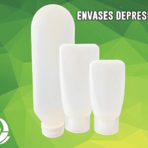 Envases Depresibles